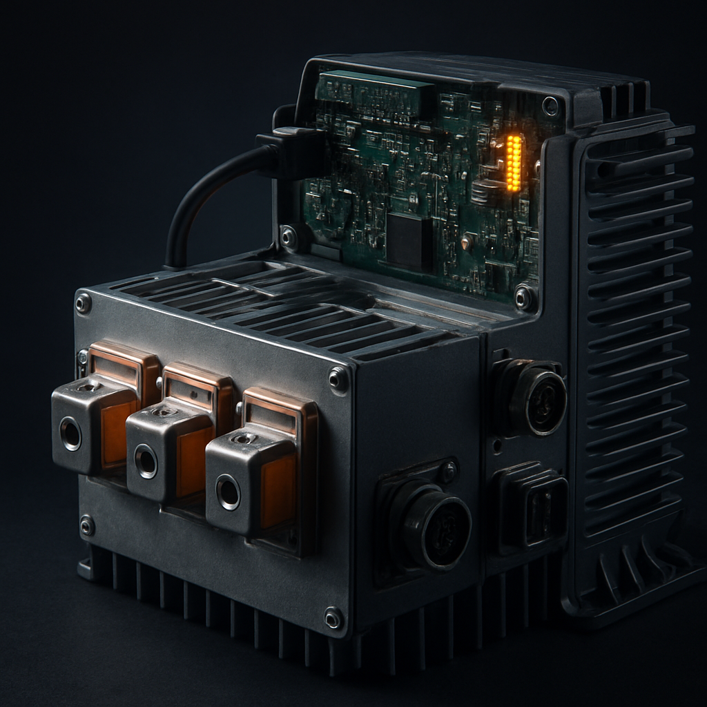 CNC Drive Systems