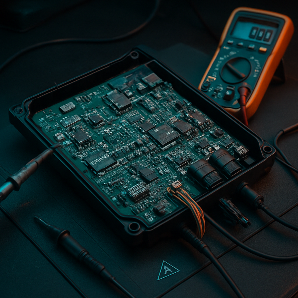 JLG Boom & Scissor Lift Controller Repair — Platform Control Module, Drive Controller | Ship from Europe